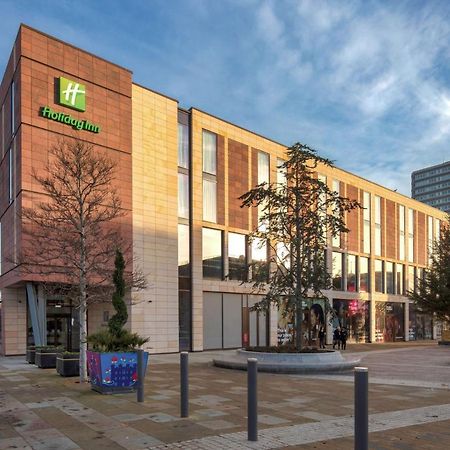 Holiday Inn Sunderland - City Centre By Ihg Dış mekan fotoğraf