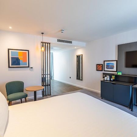 Holiday Inn Sunderland - City Centre By Ihg Dış mekan fotoğraf