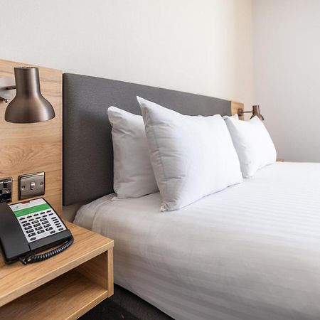 Holiday Inn Sunderland - City Centre By Ihg Dış mekan fotoğraf