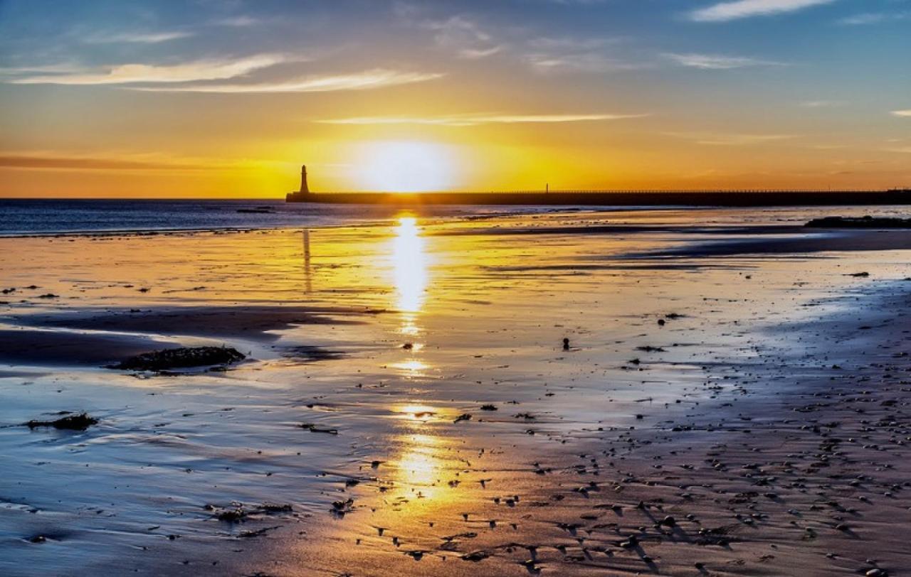 Holiday Inn Sunderland - City Centre By Ihg Dış mekan fotoğraf