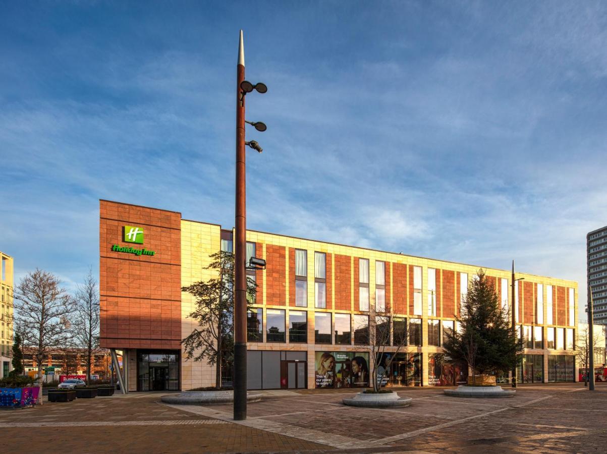 Holiday Inn Sunderland - City Centre By Ihg Dış mekan fotoğraf