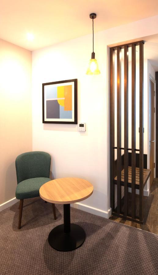 Holiday Inn Sunderland - City Centre By Ihg Dış mekan fotoğraf
