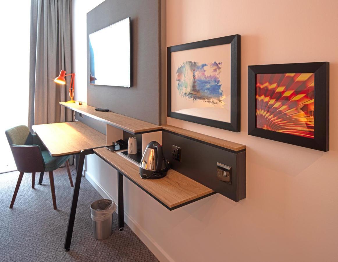 Holiday Inn Sunderland - City Centre By Ihg Dış mekan fotoğraf