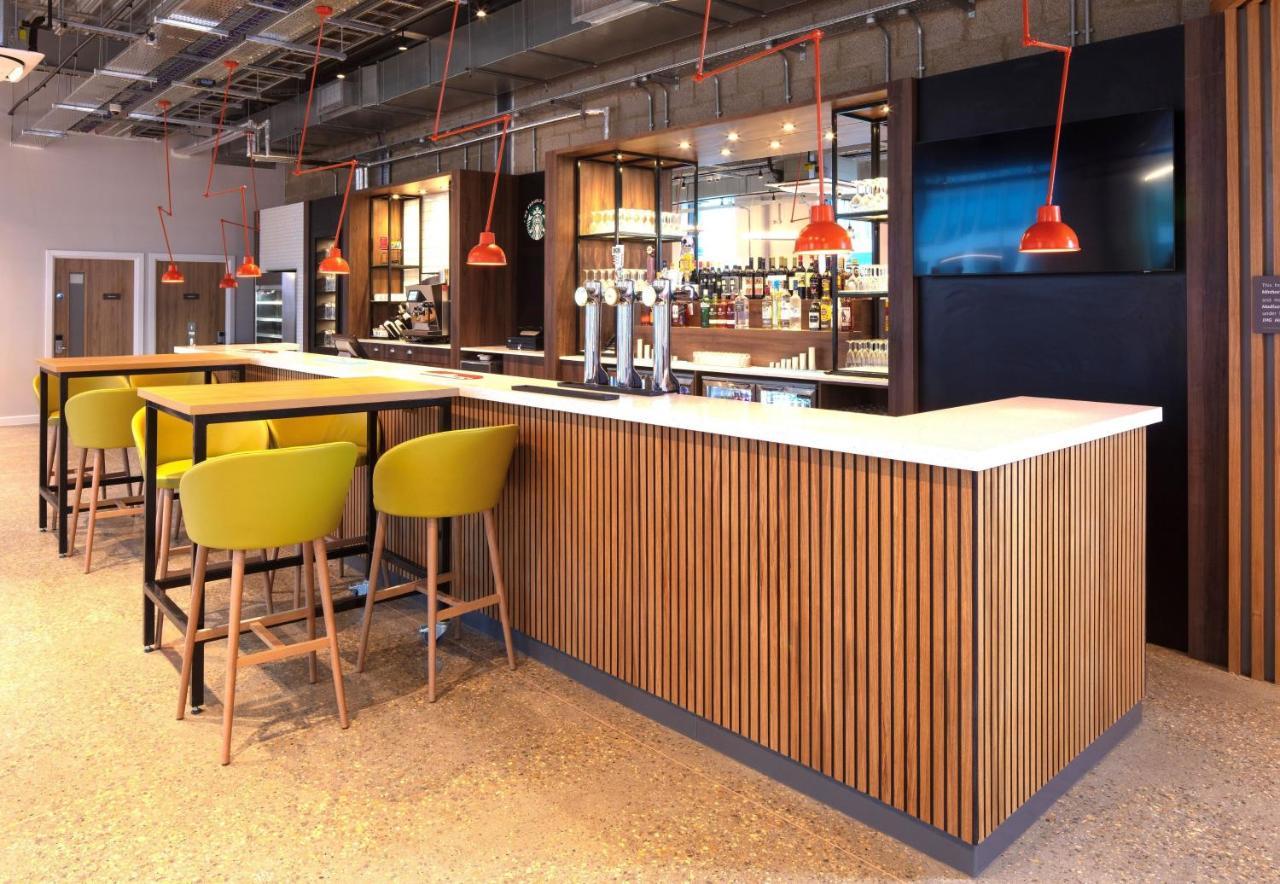 Holiday Inn Sunderland - City Centre By Ihg Dış mekan fotoğraf