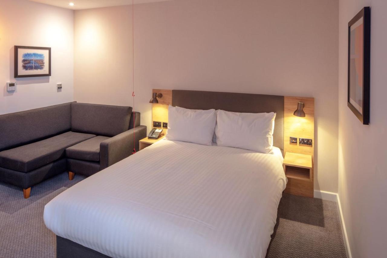 Holiday Inn Sunderland - City Centre By Ihg Dış mekan fotoğraf