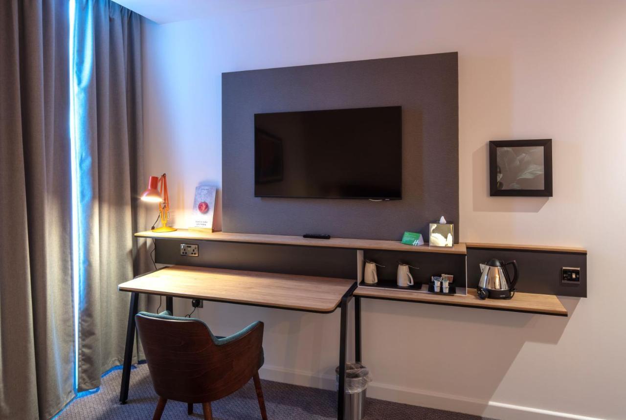 Holiday Inn Sunderland - City Centre By Ihg Dış mekan fotoğraf