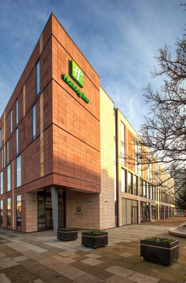 Holiday Inn Sunderland - City Centre By Ihg Dış mekan fotoğraf