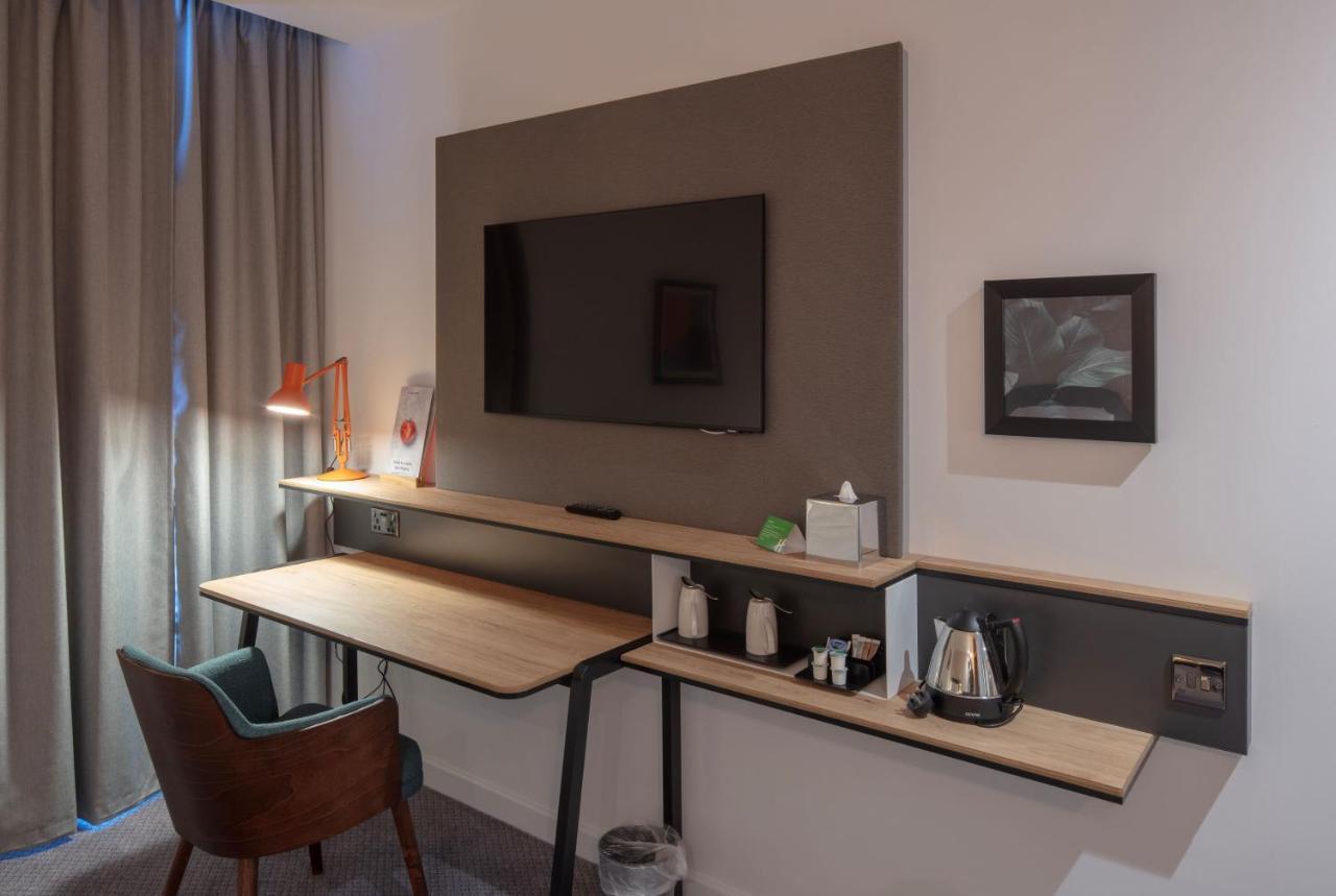 Holiday Inn Sunderland - City Centre By Ihg Dış mekan fotoğraf