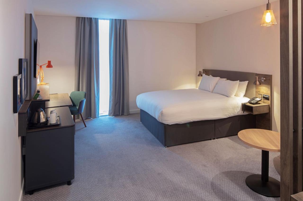 Holiday Inn Sunderland - City Centre By Ihg Dış mekan fotoğraf