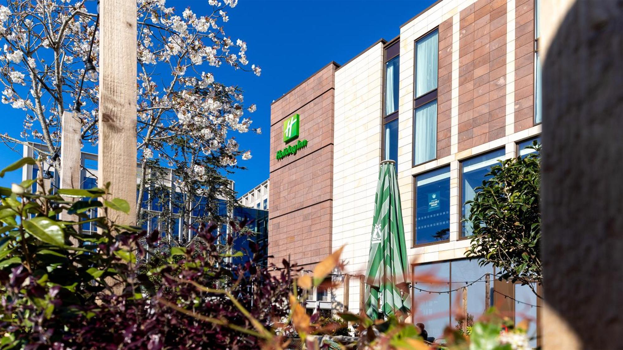 Holiday Inn Sunderland - City Centre By Ihg Dış mekan fotoğraf