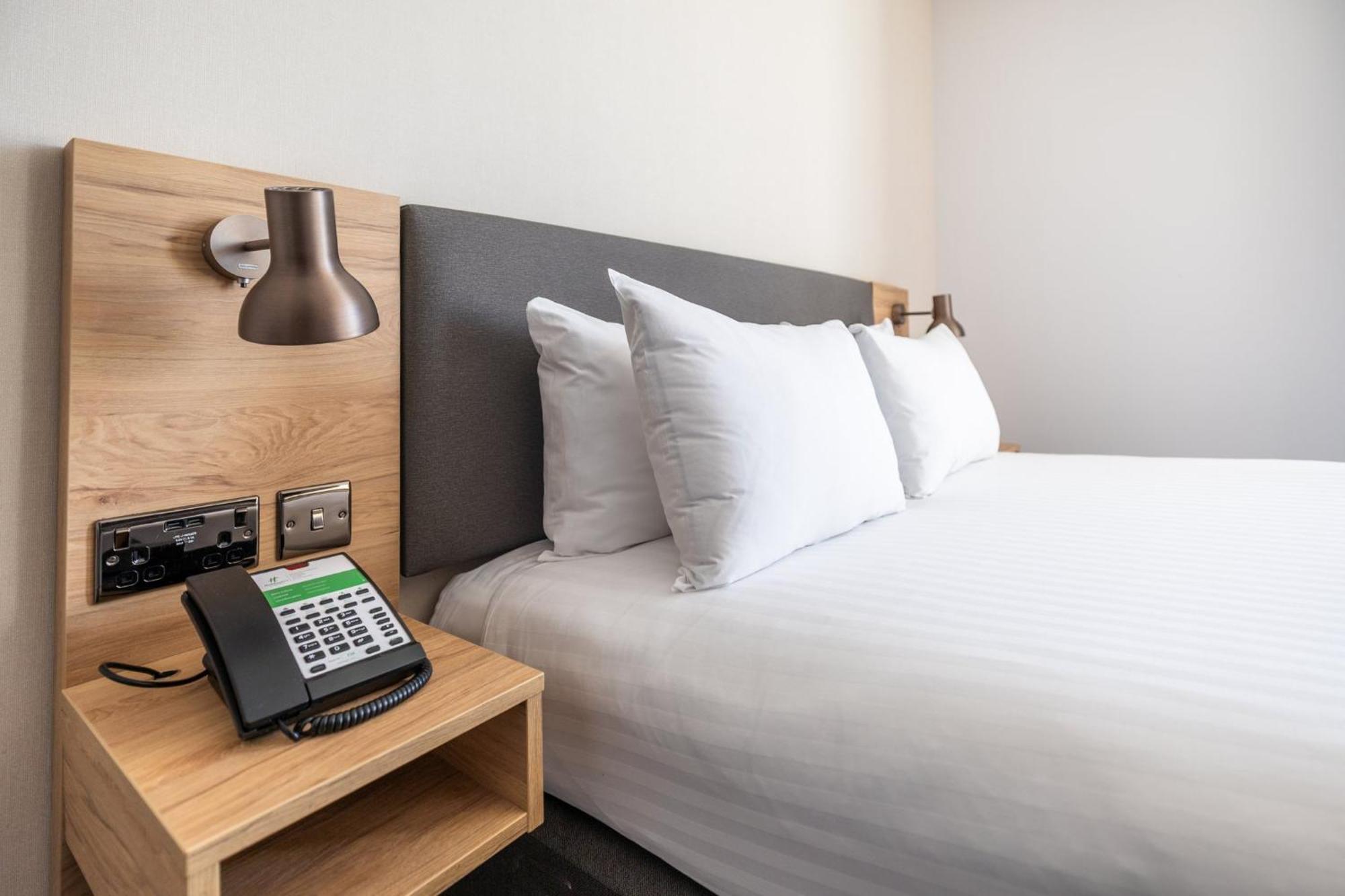 Holiday Inn Sunderland - City Centre By Ihg Dış mekan fotoğraf