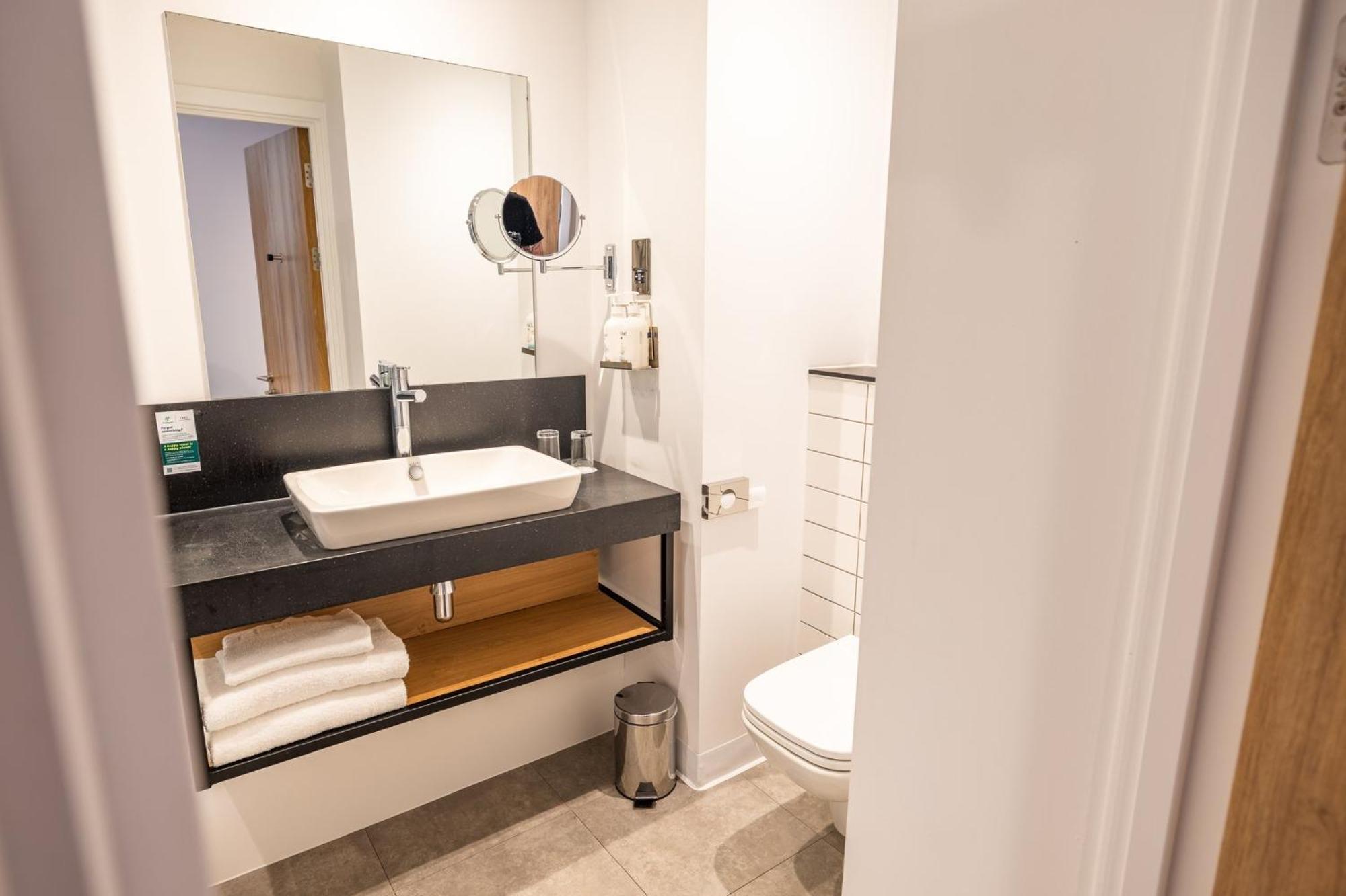 Holiday Inn Sunderland - City Centre By Ihg Dış mekan fotoğraf